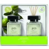 Essentials lime light 2x50ml