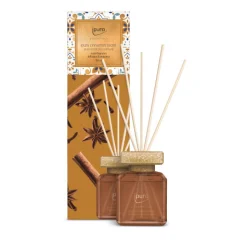 Essentials 100ml cinamon sercret