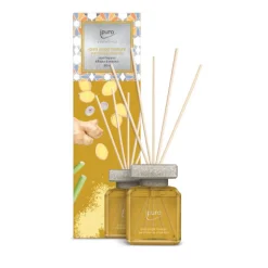 Essentials 100ml ginger treasure