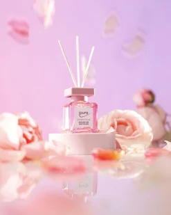 Essentials Pure Rose 50ml