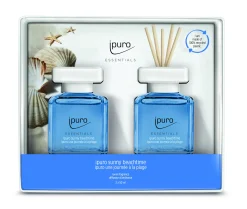 Essentials sun beacht 2x50ml