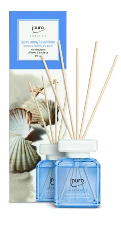 Essentials sunny beacht 100ml