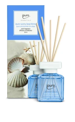 Essentials sunny beacht 50ml