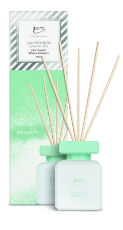 Essentials time to be 100ml