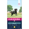 Euk dog active adult large breed