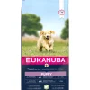 Euk dog puppy&junior large lamb&rice