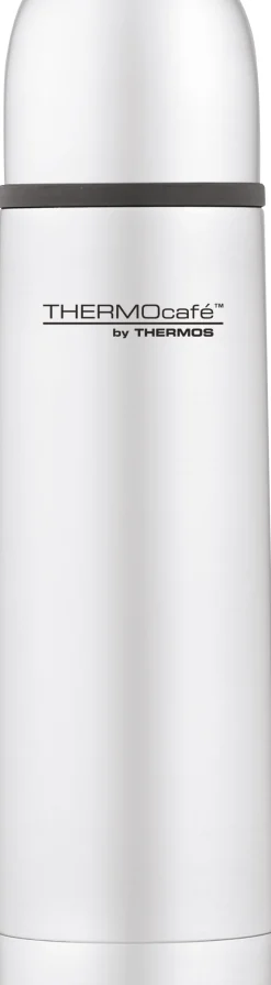 Everyday ss fles 0.7 l inox