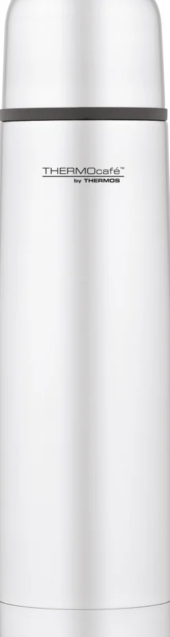 Everyday ss fles 1 l inox