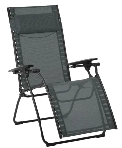 EVOLUTION Obsidian Noir HLE Staal Batyline Duo