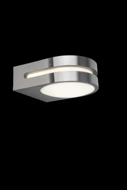 Fancy wandlamp roestvrij staal led 12.5w