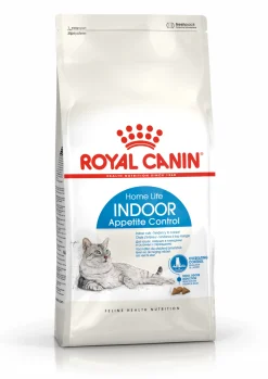 Fhn indoor appetite control 2kg