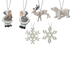 Figuur triplex emaille