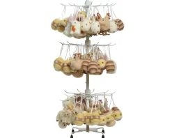 Figuur wol - naturel