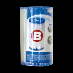 Filterpatroon type B