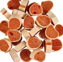 Fish chicken rolls cat 50gr