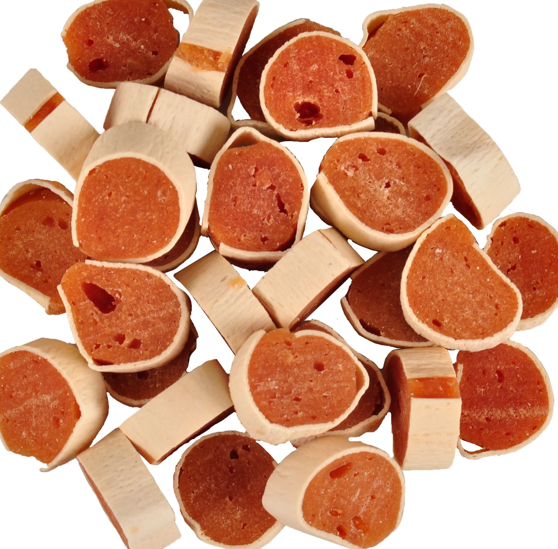 Fish chicken rolls cat 50gr