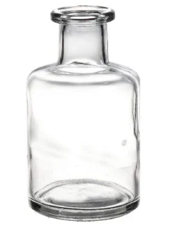 Fles Caro transparant