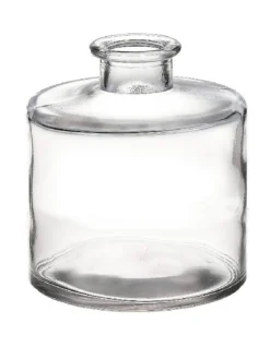 Fles Caro transparant