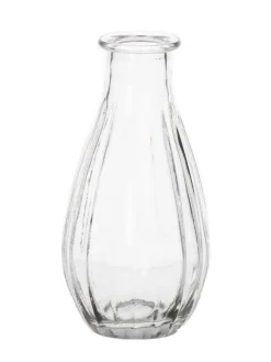 Fles Carola transparant Fles Carola transparant