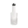 Fles met dop 100cl ray