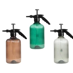 Fles plantensproeier