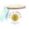 Fleur de sel ceramische pot ltd edition isla blanca 150g