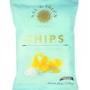 Fleur de sel chips 45g