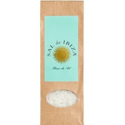 Fleur de sel, refill pack (vr pot 8070) 150g