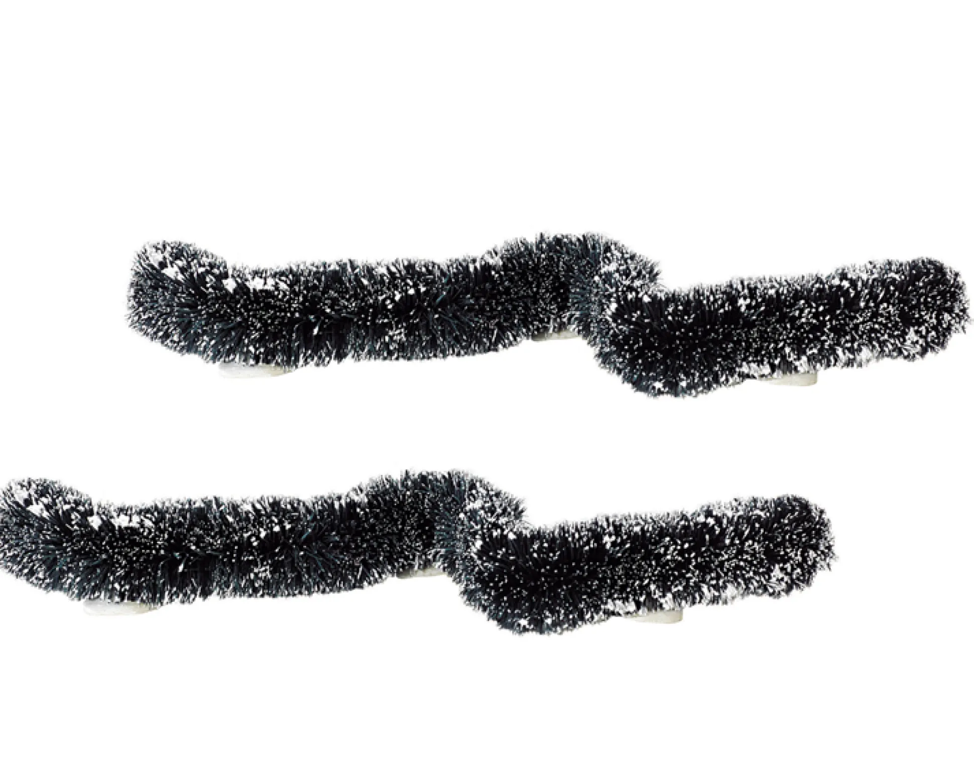 Flexibele haag, set van 2