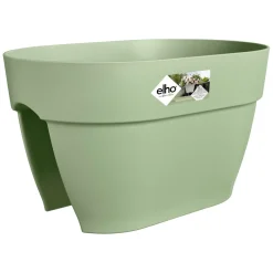 FLOWER BRIDGE 40CM PISTACHEGROEN