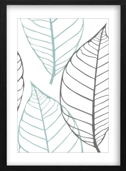 fotolijst brasil zwart (fsc 100%) 13x18 cm