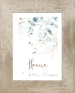 fotolijst leeds zilver 15x20 cm