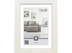 fotolijst livorno wit 61x91,5 cm