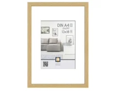 fotolijst madrid natuur 13x18 cm