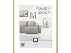 fotolijst madrid natuur 40x50 cm