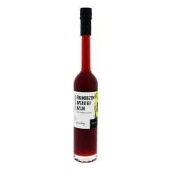 Framb.aperitief azijn 100ml