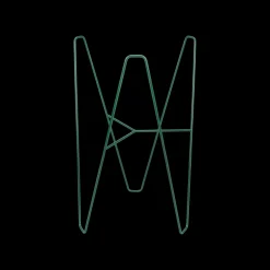 FRAME 40CM JADE GROEN