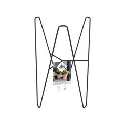 FRAME 40CM LIVING BLACK