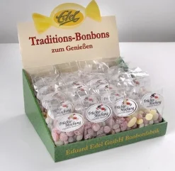 Fruitmélange snoepjes