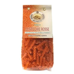 Fusilli lenticchi 250g