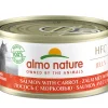 70g Jelly - zalm wortel