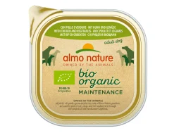 300g met kip en groenten