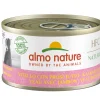 95g Natural - kalf en ham