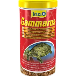 Gammarus