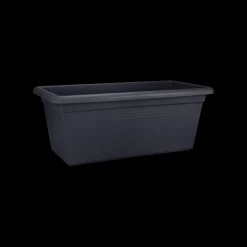 GARDEN XXL 100CM LIVING BLACK