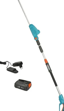 Gardena accu heggenschaar