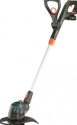 Gardena accutrimmer comfortcut