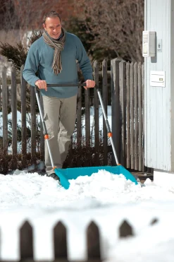 Gardena Sneeuwschuiver 70 cm