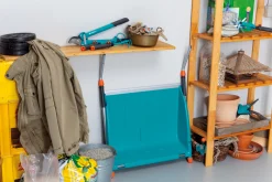 Gardena Sneeuwschuiver 70 cm