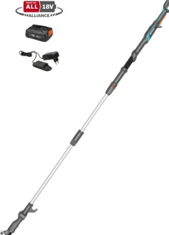 Gardena telescopische takkenschaar